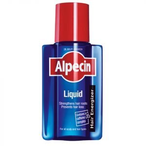 Alpecin Liquid 200 Ml