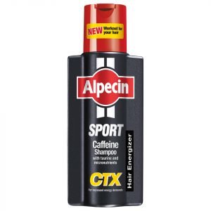 Alpecin Sports Shampoo 250 Ml