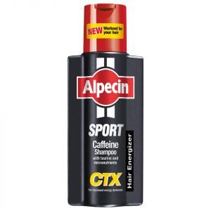 Alpecin Sports Shampoo 250 Ml