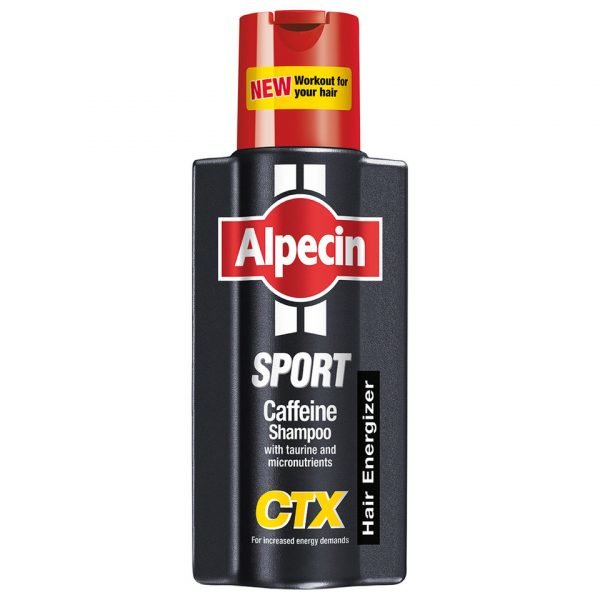 Alpecin Sports Shampoo 250 Ml