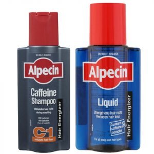 Alpecin Thickening Essentials