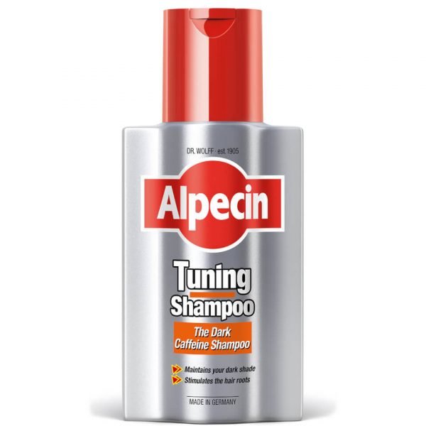 Alpecin Tuning Shampoo 200 Ml