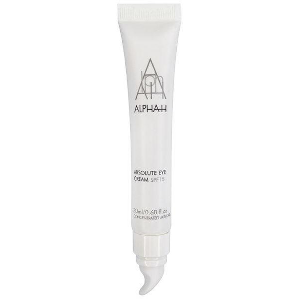 Alpha-H Absolute Eye Cream Spf15