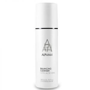 Alpha-H Balancing Cleanser With Aloe Vera 200 Ml