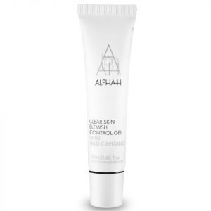 Alpha-H Clear Skin Blemish Control Gel 20 Ml