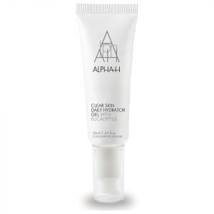 Alpha-H Clear Skin Hydrator Gel 50 Ml