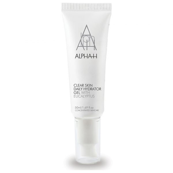 Alpha-H Clear Skin Hydrator Gel 50 Ml