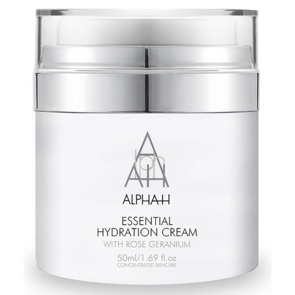 Alpha-H Essential Hydration Cream 50 Ml