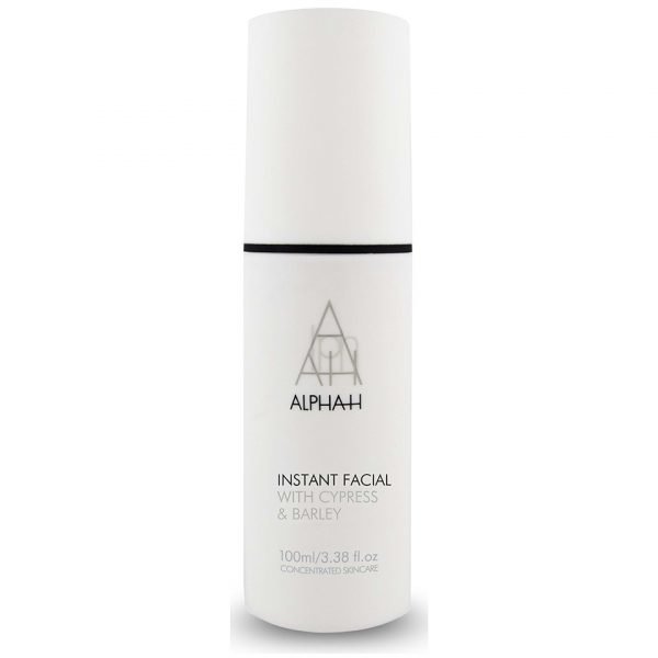 Alpha-H Instant Facial 100 Ml