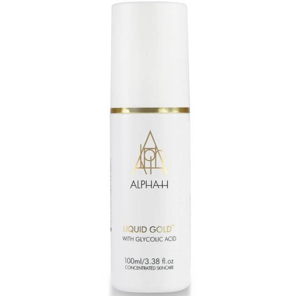 Alpha-H Liquid Gold 100 Ml