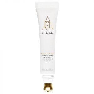 Alpha-H Liquid Gold Firming Eye Cream 15 Ml