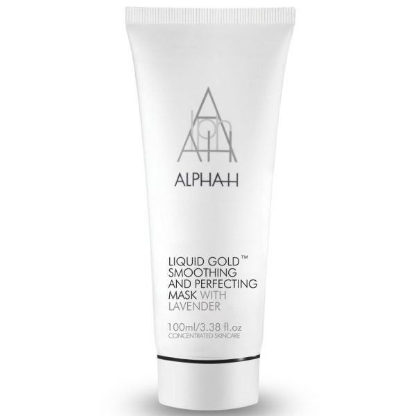 Alpha-H Liquid Gold Smoothing And Perfecting Mask 100 Ml