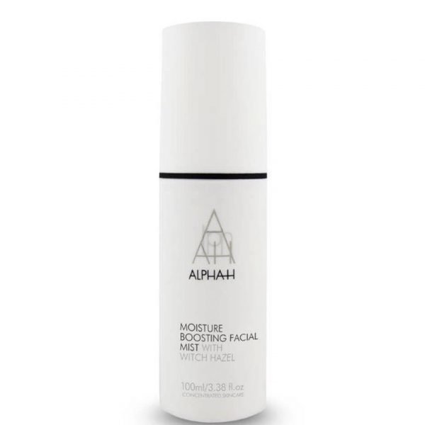 Alpha-H Moisture Boosting Facial Mist 100 Ml