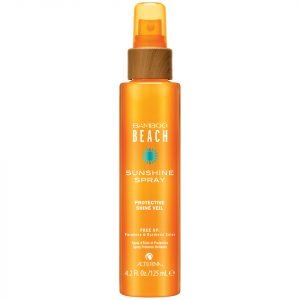 Alterna Bamboo Beach Sunshine Spray Protective Shine Veil