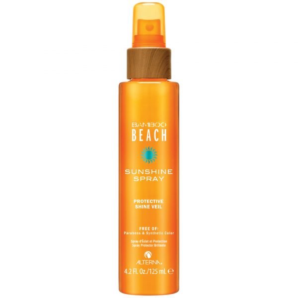 Alterna Bamboo Beach Sunshine Spray Protective Shine Veil