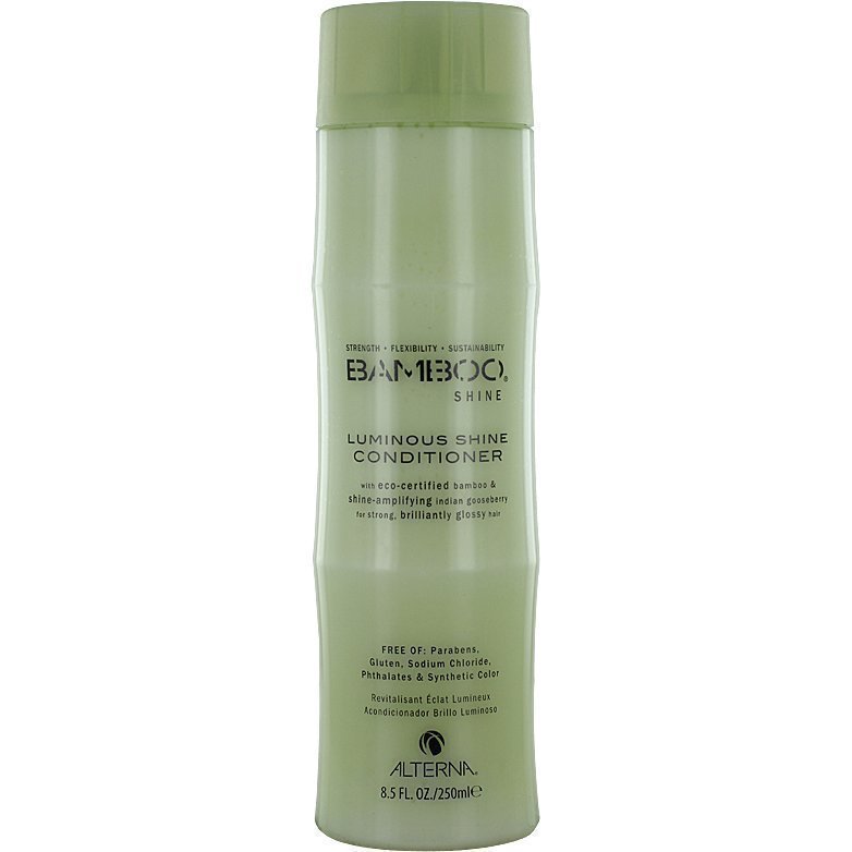 Alterna Bamboo Shine Luminous Shine Conditioner 250ml