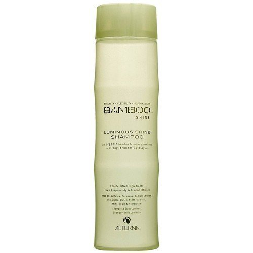 Alterna Bamboo Shine Luminous Shine Shampoo 250 ml