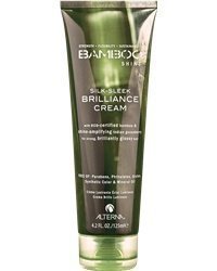 Alterna Bamboo Shine Silk-Sleek Brilliance Cream 125ml