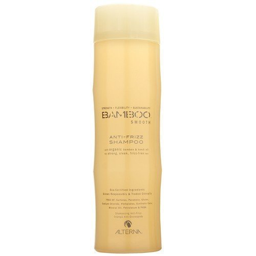 Alterna Bamboo Smooth Anti-Frizz Shampoo 250 ml