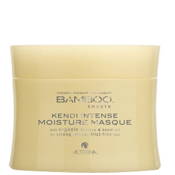 Alterna Bamboo Smooth Kendi Intense Moisture Masque 140 G