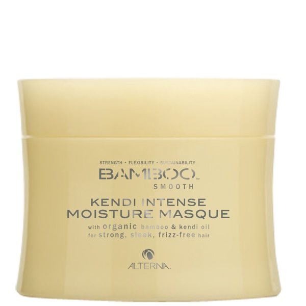 Alterna Bamboo Smooth Kendi Intense Moisture Masque 140 G