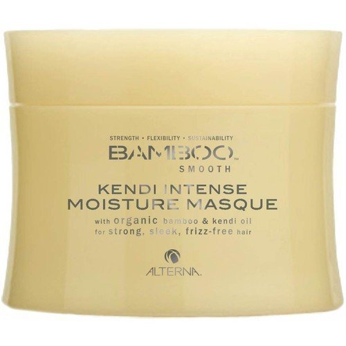 Alterna Bamboo Smooth Kendi Intense Moisture Masque