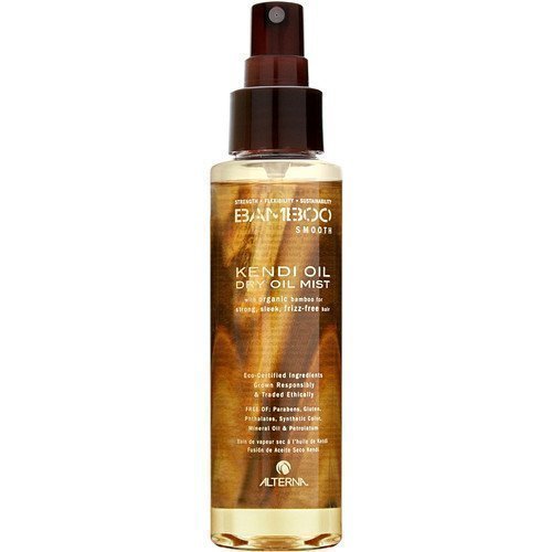 Alterna Bamboo Smooth Kendi Oil Dry Oil Mist