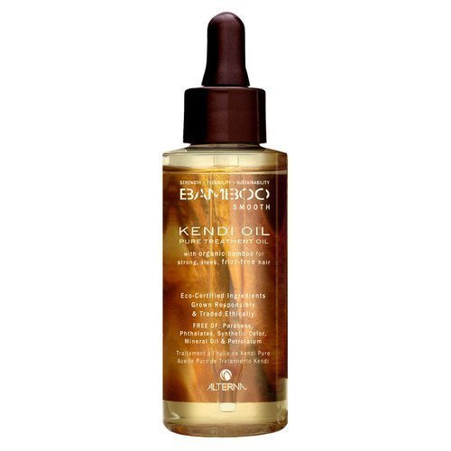 Alterna Bamboo Smooth Kendi Oil Pure Treatment Oil