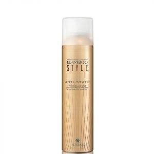 Alterna Bamboo Style Anti-Static Translucent Dry Conditioning Finishing Spray 142 G