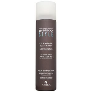 Alterna Bamboo Style Cleanse Extend Translucent Dry Shampoo 135 G