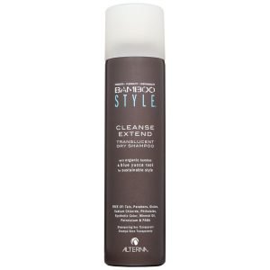 Alterna Bamboo Style Cleanse Extend Translucent Dry Shampoo 135 G