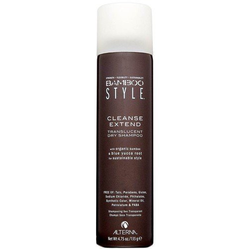 Alterna Bamboo Style Cleanse Extend Translucent Dry Shampoo