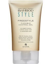 Alterna Bamboo Style Freestyle Flexible Control Gel 125ml