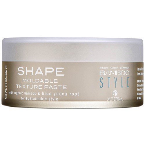 Alterna Bamboo Style Shape Moldable Texture Paste