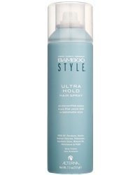 Alterna Bamboo Style Ultra Hold Hairspray 213g