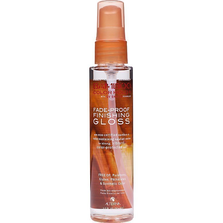 Alterna Bamboo UV+ Color CareProof Fluide 75ml