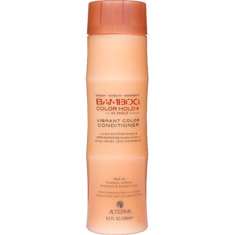 Alterna Bamboo UV+ Vibrant Color Conditioner 250ml