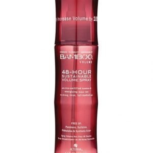 Alterna Bamboo Volume 48h Tuuheuttava Spray