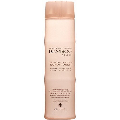 Alterna Bamboo Volume Abundant Volume Conditioner 2000 ml