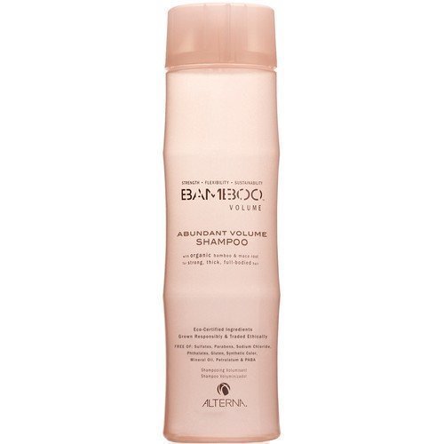 Alterna Bamboo Volume Abundant Volume Shampoo 250 ml