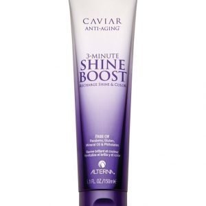 Alterna Caviar 3 Minute Shine Boost 150 ml Hoitotuote Hiuksille