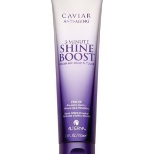 Alterna Caviar 3 Minute Shine Boost 150 ml Hoitotuote Hiuksille
