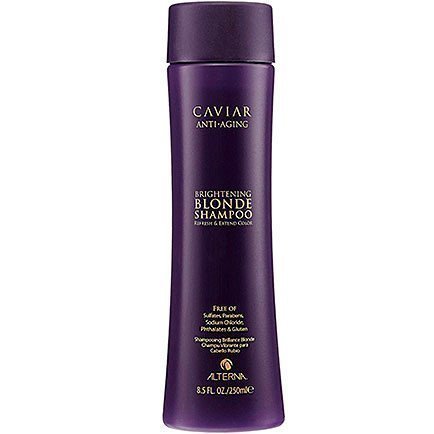 Alterna Caviar Anti-Aging Blonde Shampoo