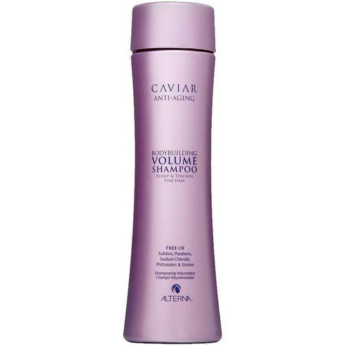 Alterna Caviar Anti-Aging Bodybuilding Volume Shampoo