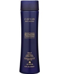 Alterna Caviar Anti-Aging Brightening Blonde Conditioner 250ml