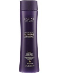 Alterna Caviar Anti-Aging Brightening Blonde Shampoo 250ml