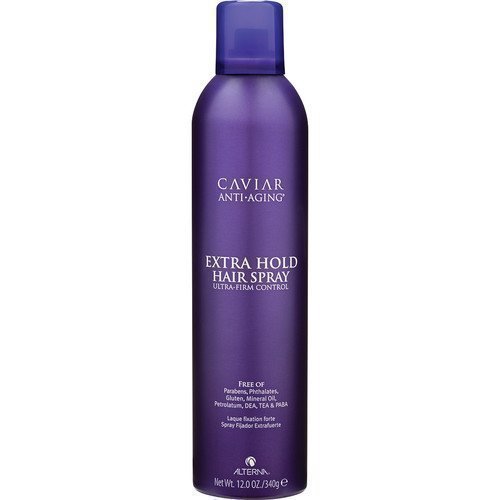Alterna Caviar Anti-Aging Extra Hold Hair Spray
