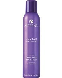 Alterna Caviar Anti-Aging Extra Hold Hairspray 400ml