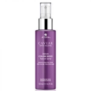 Alterna Caviar Anti-Aging Infinite Color Hold Topcoat Spray