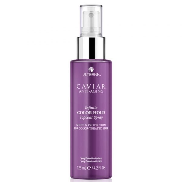 Alterna Caviar Anti-Aging Infinite Color Hold Topcoat Spray